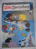 qrn op bretzelburg no18, Eén stripboek, Ophalen of Verzenden, Gelezen