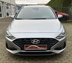 Hyundai I30 Wagon 1.0 T-GDi MHEV Comfort, Voorwielaandrijving, Stof, Gebruikt, Zwart