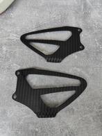 Cbr 600 f4i/Fs sport carbon fiber heel guard, Ophalen of Verzenden
