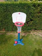 Step2 Basketbal Set - Verstelbaar, Ophalen, Gebruikt, Overige typen