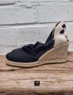 Alohas - Prachtige espadrilles maat 41 - Nieuw €130