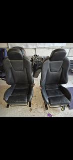 Recaro full leder interieur Opel Zafira A OPC, Ophalen, Gebruikt, Opel