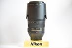 Nikon AF-S DX Nikkor 70-300mm f/4.5-5.6G if-ed VR | Zgan, Audio, Tv en Foto, Fotografie | Lenzen en Objectieven, Ophalen of Verzenden