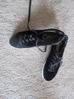 DAMESSCHOENEN merk Circus by Sam Edelman maat 9 zwart, Ophalen of Verzenden, Sam Edelman, Zwart, Sneakers of Gympen