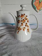 Vintage theepot, Huis en Inrichting, Keuken | Servies, Ophalen of Verzenden, Zo goed als nieuw, Overige stijlen, Overige typen