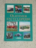 Auto / Oldtimer Encyclopedie, Verzenden, Zo goed als nieuw, Algemeen