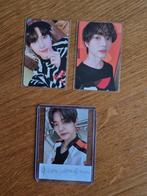 Txt Season's Greetings Photocards, Ophalen of Verzenden, Zo goed als nieuw, Foto of Kaart