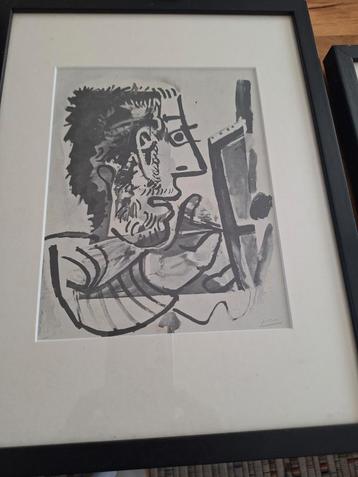 PICASSO.....!!!! beschikbaar voor biedingen