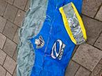 Ozone Imp trainer 2.0 m², Ophalen of Verzenden, Gebruikt, Vierlijns
