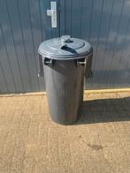 Kliko, Huis en Inrichting, Woonaccessoires | Prullenbakken, Ophalen, Kunststof, 40 liter of meer, Zo goed als nieuw