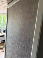 Zelfgemaakt schilderij licht champagne kleurig  wit, Ophalen