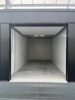 Opslag/garagebox te huur 28m2, Den Hoorn, Zuid-Holland