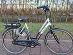 Elektrische fiets Gazelle C7, Fietsen en Brommers, Elektrische fietsen, Ophalen of Verzenden, 50 km per accu of meer, Zo goed als nieuw