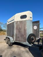 Nette WACO 1,5 paards trailer, Dieren en Toebehoren, Paarden en Pony's | Trailers en Aanhangwagens, Ophalen of Verzenden, Gebruikt