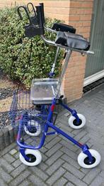 Hoge rollator, Diversen, Rollators, Ophalen, Zo goed als nieuw