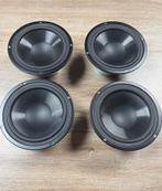 Peerless 176-WR-26-81-CD-TV-4 ohm 110 watt, Overige merken, L, Nieuw, 60 tot 120 watt