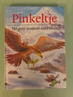 Pinkeltje - Het grote avontuur, Ophalen of Verzenden, Gelezen, Sprookjes