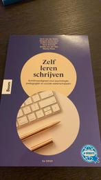 Marike Polak - Zelf leren schrijven, Boeken, Marike Polak; Estella van der Wal; Margriet Ackermann; Henk v..., Overige niveaus