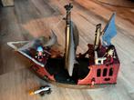 Playmobil Spookschip met accessoires, Ophalen, Zo goed als nieuw