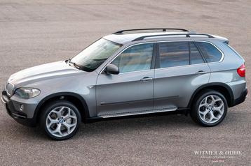 BMW X5 xDrive48i High Executive Bijtellingsvriendelijk beschikbaar voor biedingen