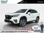 Suzuki S-Cross 1.4 Boosterjet Style | Schuif/kanteldak | 1e, Auto's, Suzuki, 12 maanden, Stof, Gebruikt, 4 cilinders