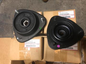 Subaru STI Group N topmounts *nieuw in doos* beschikbaar voor biedingen