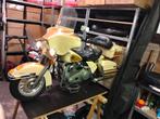 Kinder elektrische Harley Davidson 80 kindermodel Feber, Ophalen