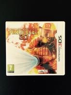 Firefighter 3D (2DS & 3DS), Ophalen of Verzenden, Gebruikt