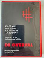 De Overval - van Paul Rotha - uit 1962, Ophalen of Verzenden