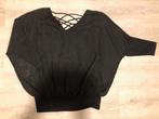 Nieuwe trui/blouse van Esprit, Zwart, Nieuw, Ophalen of Verzenden, Maat 36 (S)