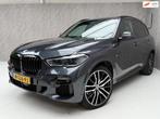 BMW X5 XDrive40i M-Pakket / Dealer Onderh / Full, Automaat, Gebruikt, 340 pk, Bedrijf