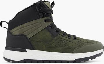 Kappa boots mannen - maat 43 nooit gedragen NIEUW! €35,- beschikbaar voor biedingen