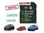 Opel NAVI 900 / 600 - SD Kaart ✅ Navigatie NEW, Computers en Software, Navigatiesoftware, Verzenden, Nieuw, Heel Europa, Landkaarten