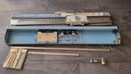Vintage Jones breimachine, Hobby en Vrije tijd, Ophalen, Gebruikt, Breien, Machine