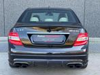 Mercedes-Benz C 63 AMG Performance Facelift 487 Pk Carbon, Automaat, Euro 5, Achterwielaandrijving, Gebruikt