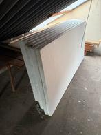 Isolatiemateriaal platen 200-100-5cm., Doe-het-zelf en Verbouw, Platen en Panelen, Ophalen, Nxnx, Zo goed als nieuw, Hxn