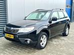 Subaru Forester 2.0 XS Premium | Automaat | Orig Nederlands, Auto's, Subaru, Gebruikt, 4 cilinders, 150 pk, Origineel Nederlands