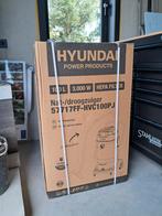 Nieuwe HYUNDAI Industriële nat droog 3000W stofzuiger, Witgoed en Apparatuur, Stofzuigers, Ophalen, Nieuw, 2000 watt of meer, Waterstofzuiger