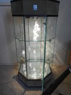 Swarovski kristalkast, Ophalen, Zo goed als nieuw