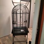Mooie Splinternieuwe vogelkooi te koop!, Dieren en Toebehoren, Vogels | Hokken en Kooien, Ophalen, Nieuw, Metaal, Vogelkooi