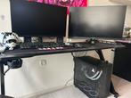 High-End Gaming PC - Ryzen 9, RTX 5060, 32GB RAM, Computers en Software, Desktop Pc's, Ophalen, HDD, 32 GB, Zo goed als nieuw