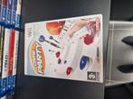 game party wii, ., Ophalen of Verzenden, Zo goed als nieuw, .