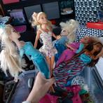 Barbies en Barbie spullen, Kinderen en Baby's, Speelgoed | Poppen, Gebruikt, Ophalen, Barbie