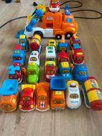 Toet toet, Kinderen en Baby's, Speelgoed | Vtech, Ophalen, Zo goed als nieuw