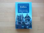 Follies Wim Meulenkamp, Bizarre bouwwerken in Nederland en, Boeken, Ophalen of Verzenden, Zo goed als nieuw, Overige onderwerpen