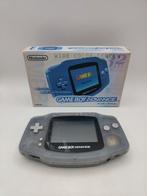Gameboy Advance in Doos - Compleet!, ., Refurbished, Ophalen of Verzenden, .