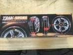 Sneeuwkettingen MAGGI Trak Sport 209 Loopvlakkettingen, Ophalen, Zo goed als nieuw