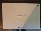 Xiaomi Pad 6 6GB/128GB, Xiaomi, 11 inch, Ophalen of Verzenden, Zo goed als nieuw