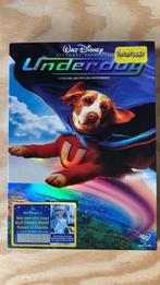 Underdog DVD - Disney, Cd's en Dvd's, Alle leeftijden, Ophalen of Verzenden, Zo goed als nieuw