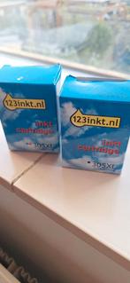 Inktcartridges 305xl, Ophalen of Verzenden, Nieuw, Cartridge, 123inkt